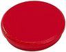 Dahle kantoortechniek magneet 32 mm Dahle 95432, 7 x 32 mm, 800 g, rood
