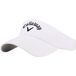 Callaway Vizier Liquid Metal, blanc