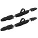 Scuba-Choice Scuba Universele Dunne Lente Hielriem met Quick Release Gespen - Paar