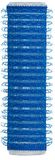 Fripac-Medis Le Coiffeur hechtwikkelaar 15 mm, 12 Stuk donkerblauw