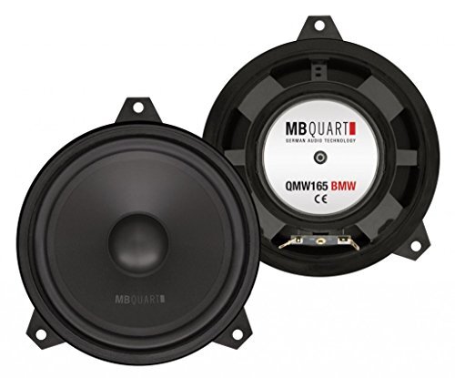 MB Quart QMW-165BMW - Woofer 16,5 cm