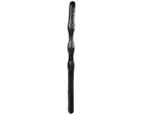 DEEP'R - Pulse - Zwart - 70 cm - Ø 5.60 cm