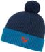 Ziener Iken Bonnet Bleu S Enfants