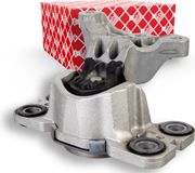 FEBI BILSTEIN support moteur hydrolager gauche pour VOLVO XC60 (156) 174364