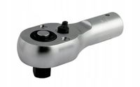 Cabeza Bahco Ratelkop 3/4" - Chroom Staal