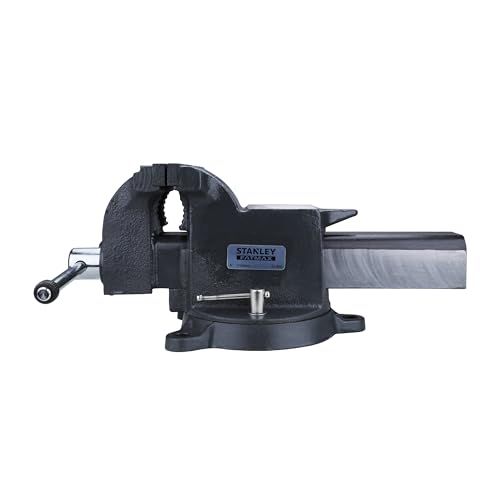 Stanley Maxsteel Tafelschroefstok - 2,200 kg Spankracht