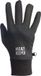 Heatkeeper Thermo handschoenen met grip Zwart L/XL