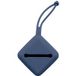 Bibs Bibs - Fopspeenhouder - Siliconen - Steel Blue