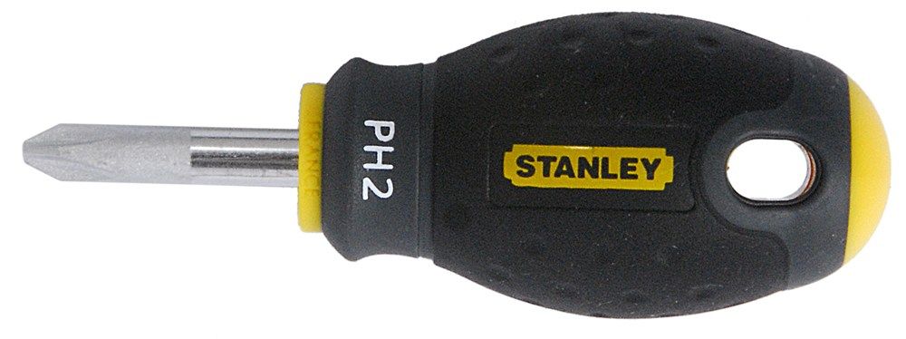 Stanley Fatmax Phillips Stubby - 3253561654060