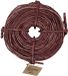 Creativ Company Mais koord, b: 3,5-4 mm, bruin, 300 gr
