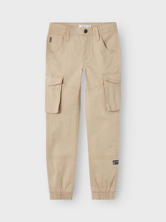 Name it cargobroek Regular fit