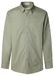 Pepe Jeans Charly overhemd voor heren, groen (legergroen), L
