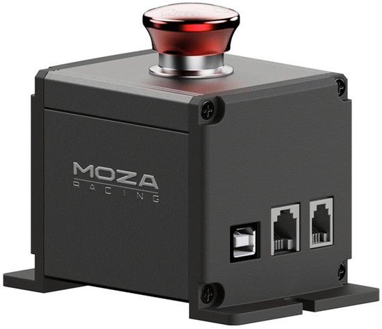 Moza Racing E-stop switch