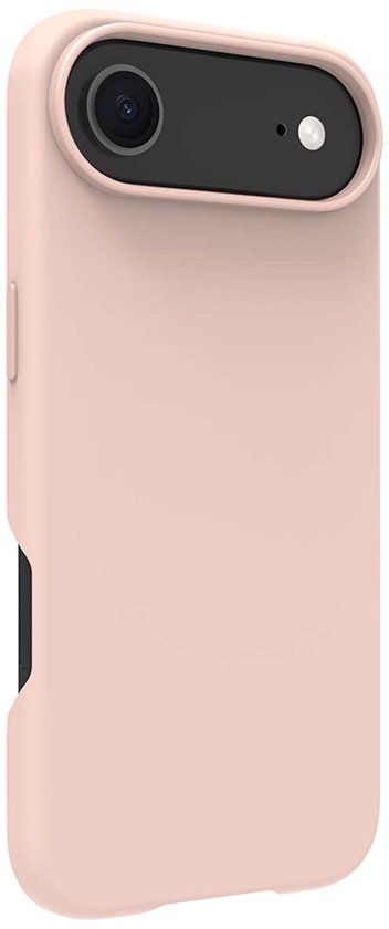 dbramante1928 Roskilde Icon MagSafe Hoesje voor iPhone Air - Roze