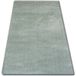 Rugsx Tapis SHAGGY MICRO vert 240x330 cm