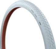 Dresco Buitenband Traveller - 28x1.75 - 47-622 - Anti-lek - Grijs