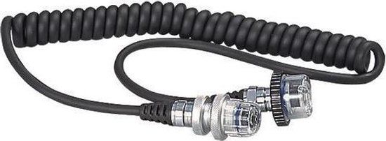 Sea&Sea 5-Pin Sync Cord/N Black