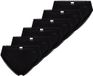 sloggi Dames slip / onderbroek 6 pack GO Crush Zwart XS