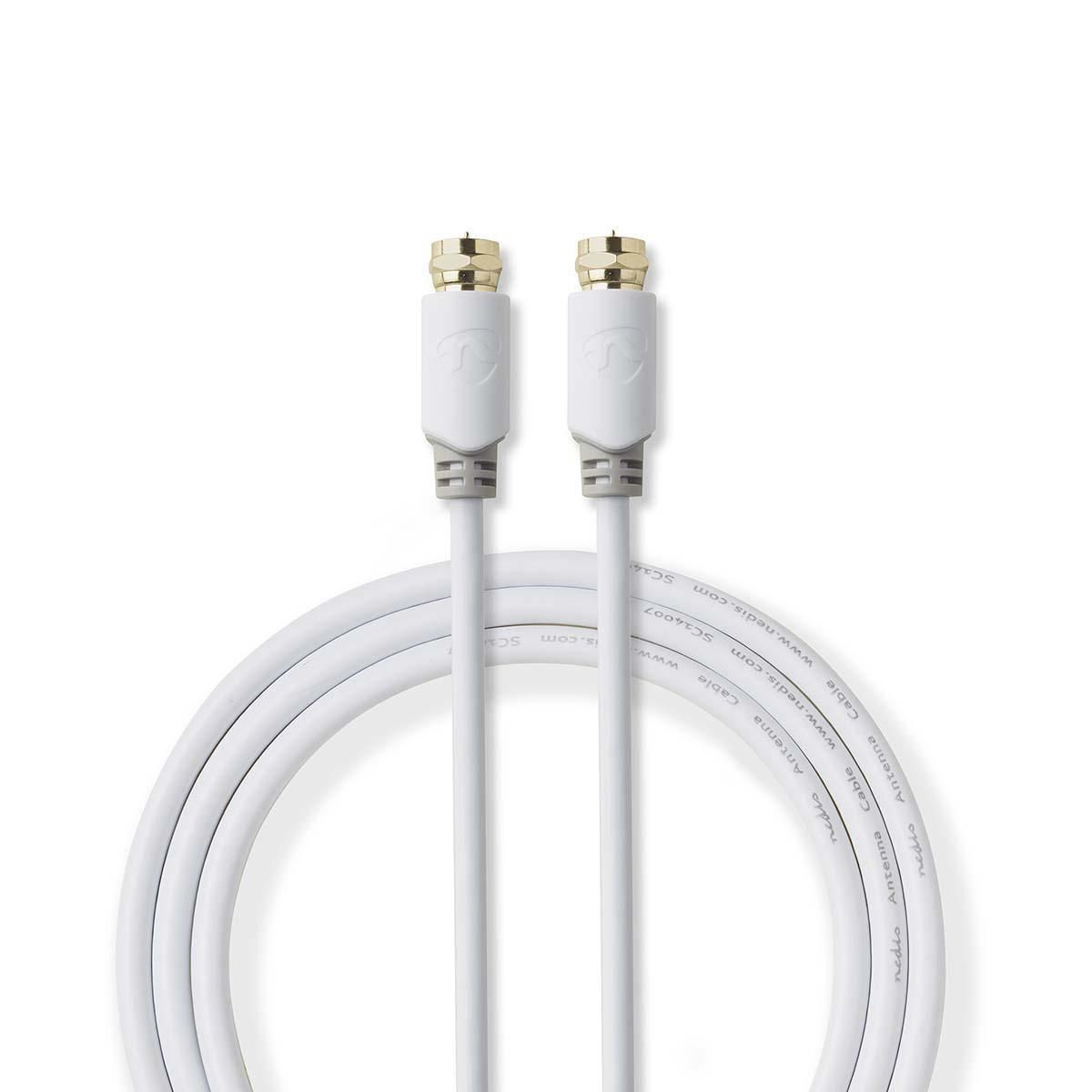 Nedis CSBW41000WT20