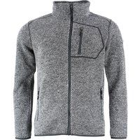Polaire met volledige rits Peak Mountain Capino