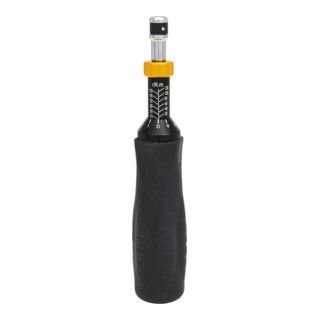KS Tools 1/4" torque screwdriver, 10-120 cNm