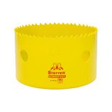 Starrett DCH0358 92 mm BI METALL DEEPCUT gatenzagen