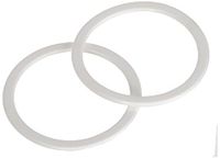 WMF Basic + Barista reserveafdichting voor dispenser, doseerder en strooier, kunststof, vaatwasmachinebestendig