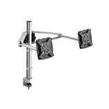 Novus Schermhouder bureau - 2 schermen - My Twin Arm 2.0 C