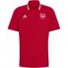Adidas 3-stripes polo shirt Arsenal 2022/23
