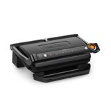 Tefal Optigrill+ XL GC7278 - Intelligente Contactgrill - Zwart
