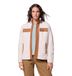 Columbia Dames Juniper Peak Full Zip Fleece Jacket