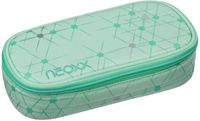 Neoxx - Schooletui JUMP Mintastic