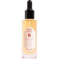 Les Filles en Rouje Haarolie Unisex 30ml