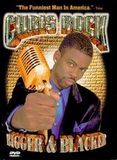 Chris Rock Bigger & Blacker