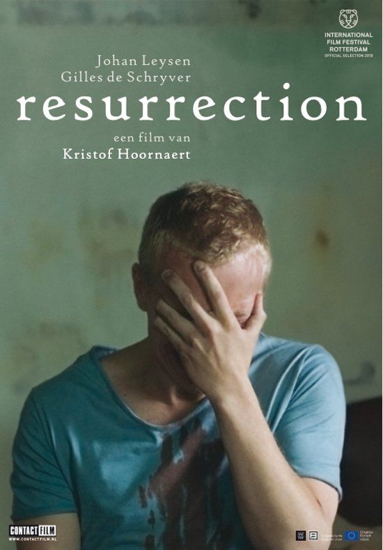 Movie Resurrection - DVD