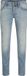 JACK&JONES JJIGLENN JJLUKE GE 938 NOOS Heren Jeans Slim Fit Katoen Elastaan Blauw Denim W32/L32
