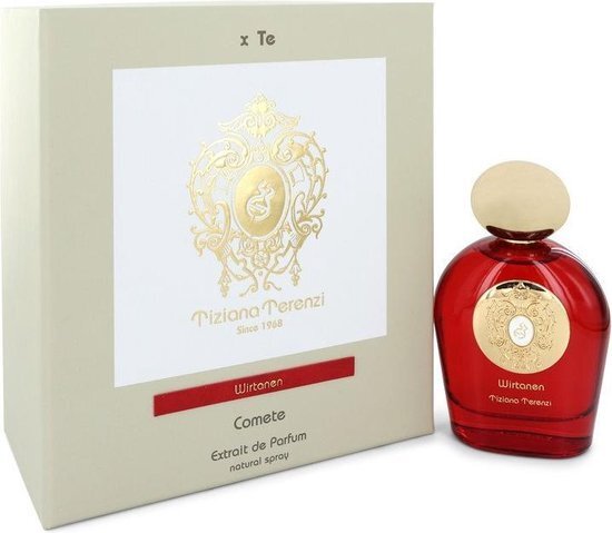 Tiziana Terenzi Wirtanen Extrait de Parfum Spray