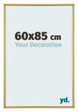Your Decoration Cadre puzzle 60x85 cm Or