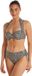 Ten Cate Midi Bow Bikini Bottom Wild Dot Dames Maat 40