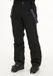 WHISTLER Skihose Gippslang Zwart Maat M