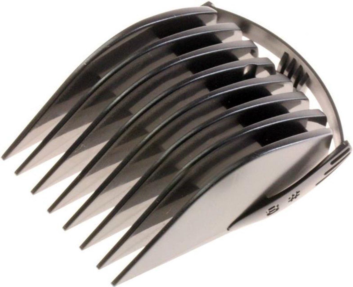 BaByliss 3030053825975 - Haartrimmeraccessoire - Zwart