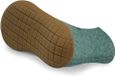 glerups Unisex Enkellaarsjes Wol Rubberen Zool North Sea