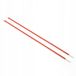 KnitPro Zing breinaalden 35cm 2.00mm - 12.00mm