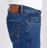 Mac Arne Jeans Light Used Blue H510 - Maat W 35 - L 32 - Heren