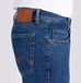 Mac Arne Jeans Light Used Blue H510 - Maat W 35 - L 32 - Heren