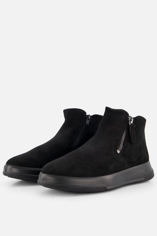 Ecco Move W dames boots - Zwart - Maat 42