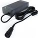 GO SOLID! ® Chargeur adapté pour vélo électrique Gazelle Innergy - 48V 2A