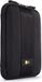 Case Logic QTS-207 / - / - / Noir
