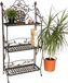 Herbert Denk DanDiBo Regal Metall Vintage 1844