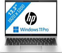 HP EliteBook 830 G10 - 6T2B7EA